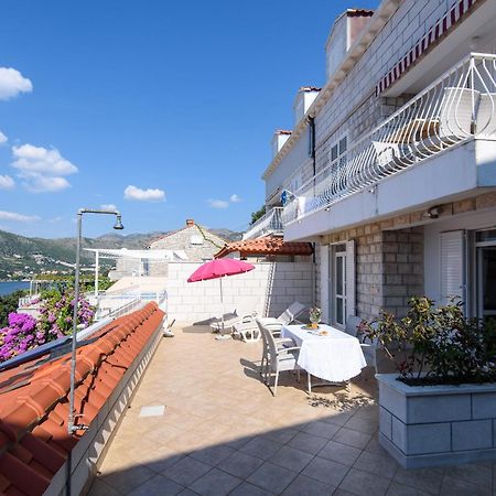 Paradis Apartments Štikovica Chambre photo