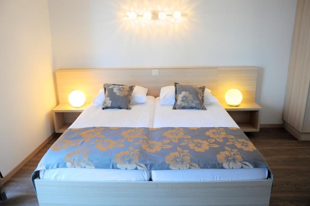 Paradis Apartments Štikovica Chambre photo