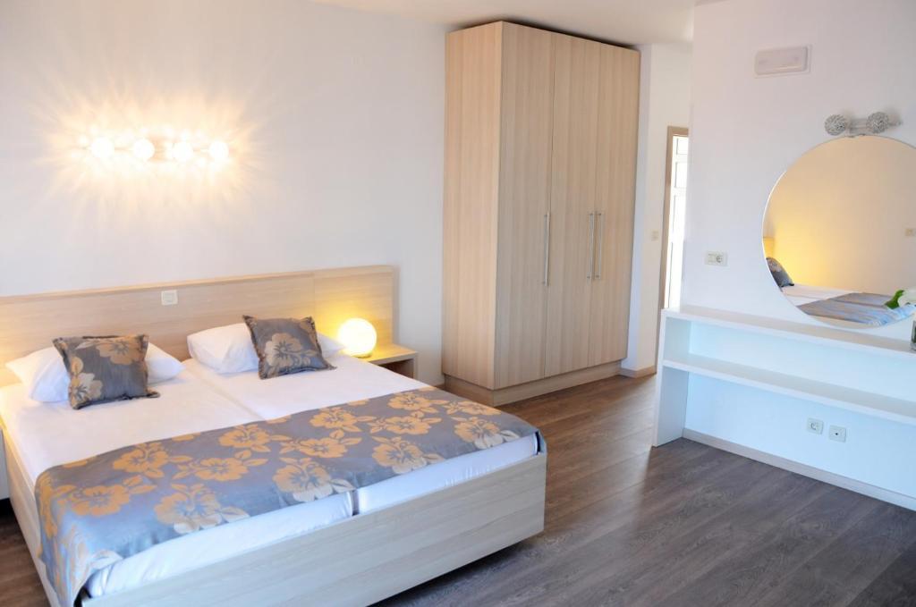 Paradis Apartments Štikovica Chambre photo
