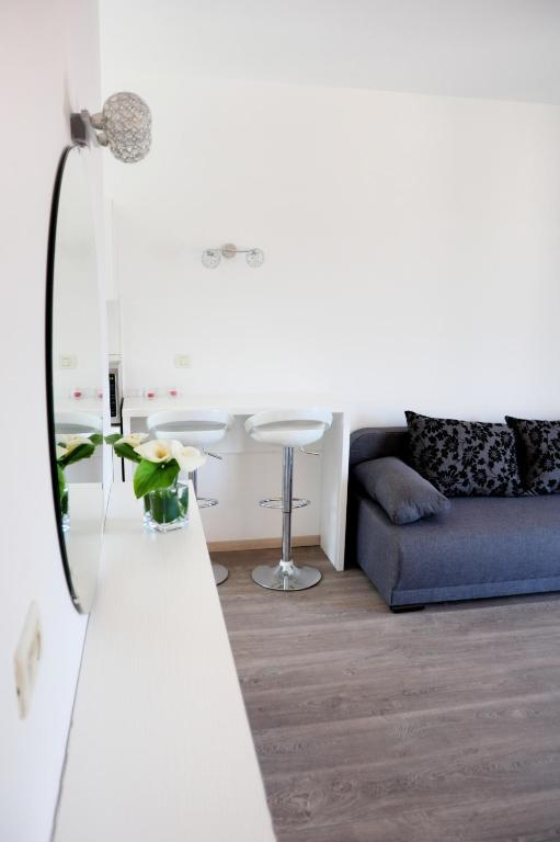 Paradis Apartments Štikovica Chambre photo