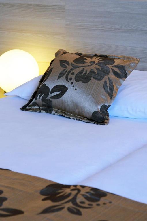 Paradis Apartments Štikovica Chambre photo