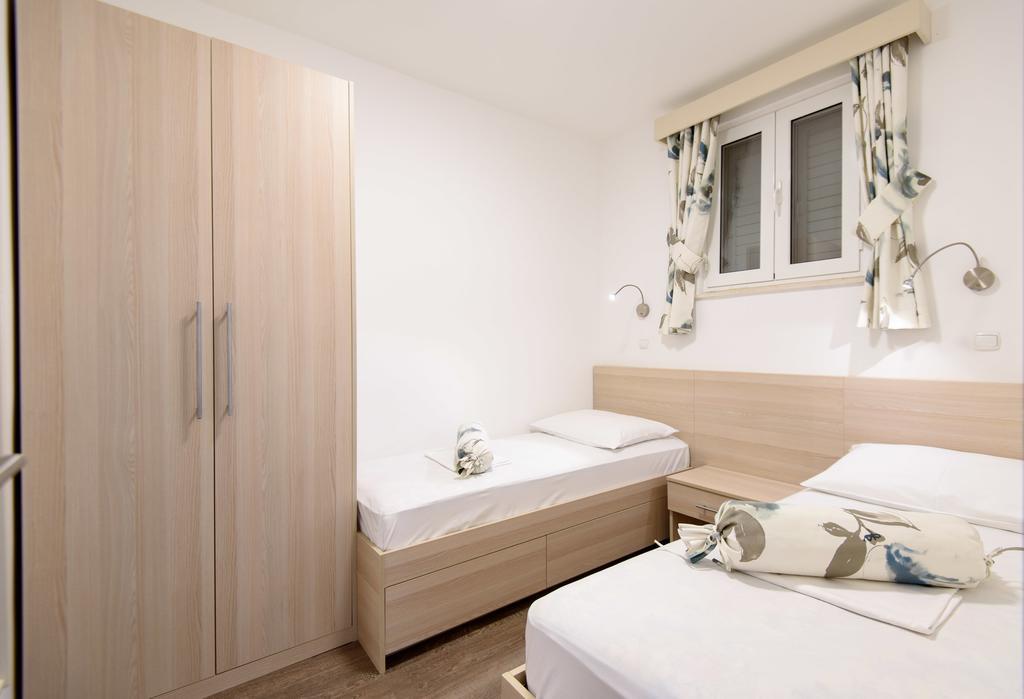 Paradis Apartments Štikovica Extérieur photo