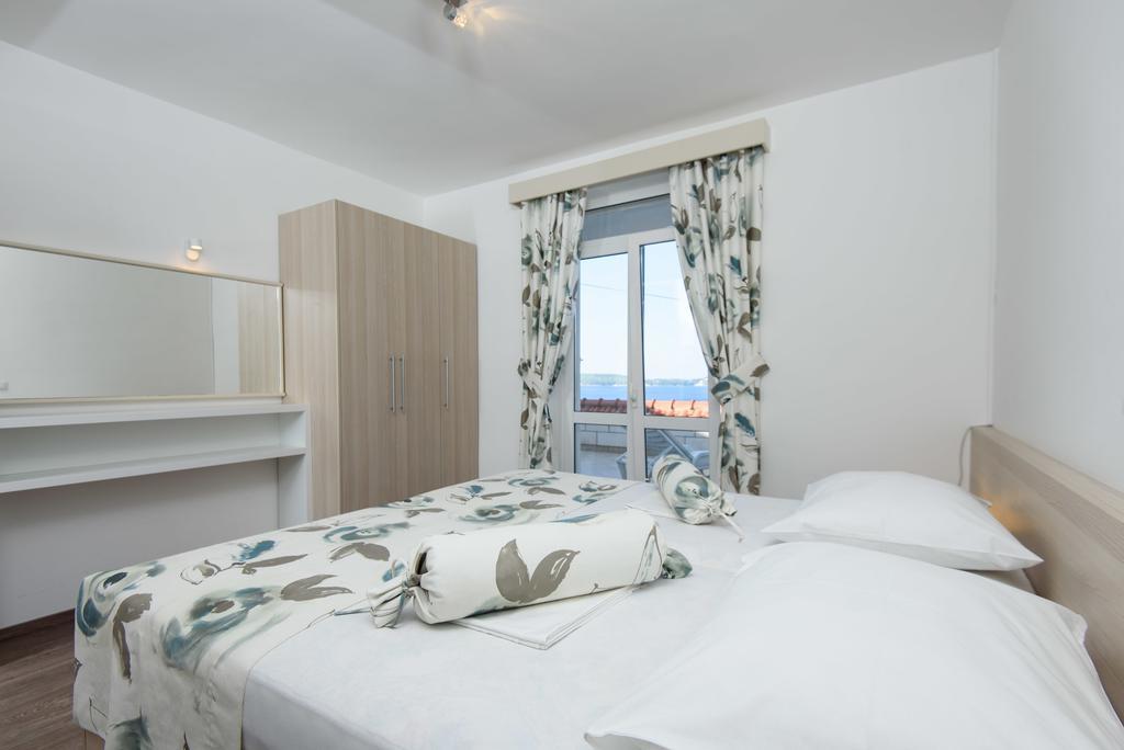Paradis Apartments Štikovica Extérieur photo