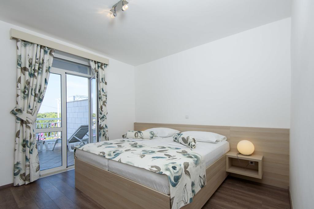 Paradis Apartments Štikovica Extérieur photo