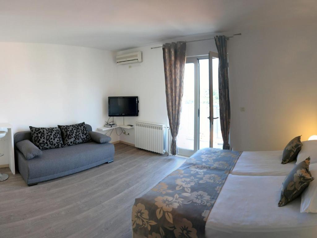 Paradis Apartments Štikovica Extérieur photo