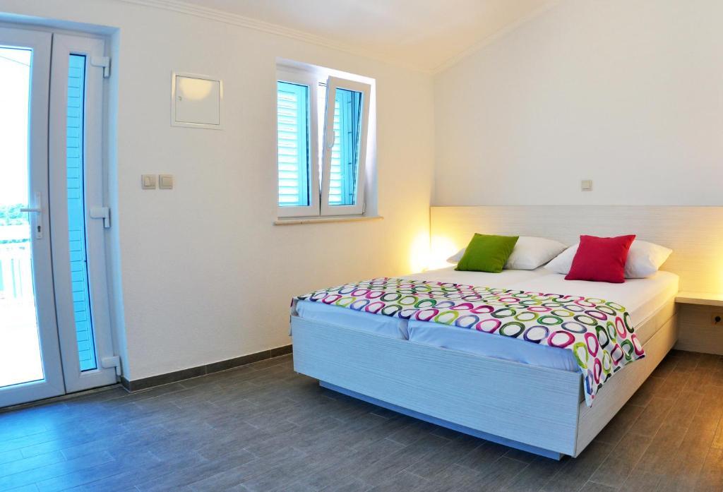 Paradis Apartments Štikovica Chambre photo